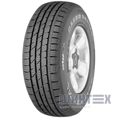 Continental ContiCrossContact LX 265/65 R17 112H FR